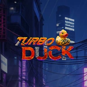 Turbo Duck logo