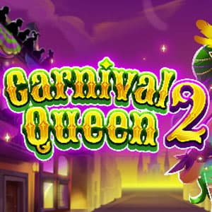 Carnival Queen 2 logo