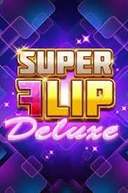 Super Flip Deluxe logo
