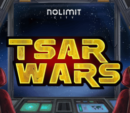 Tsar Wars logo
