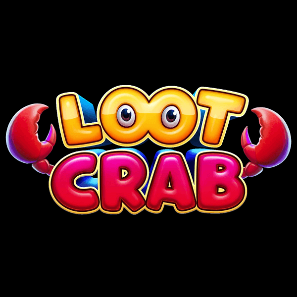Loot Crab logo