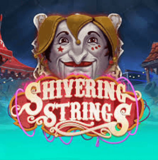 Shivering Strings logo