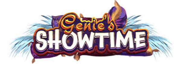 Genie's Showtime logo