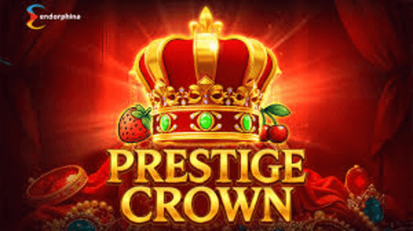 Prestige Crown logo