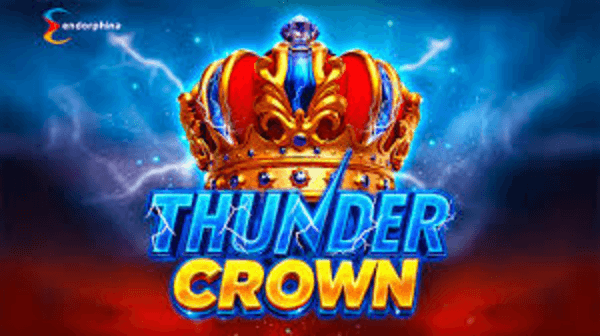 Thunder Crown logo