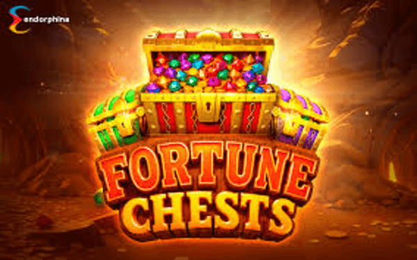 Fortune Chests logo