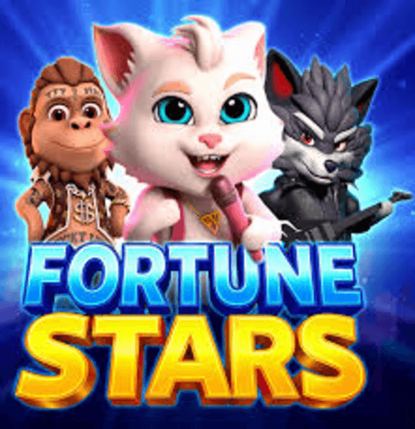 Fortune Stars logo