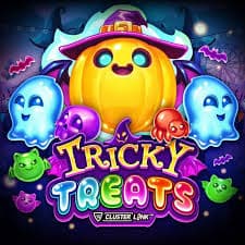Tricky Treats logo