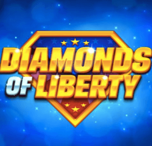 Diamonds Of Liberty logo