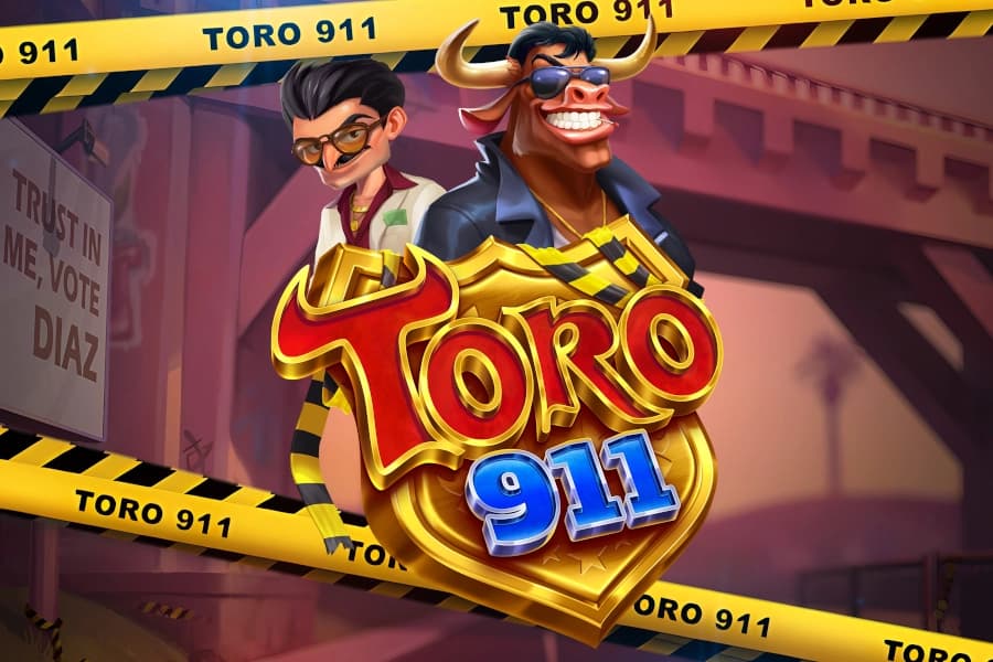 Toro 911 logo