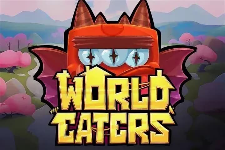 World Eaters logo