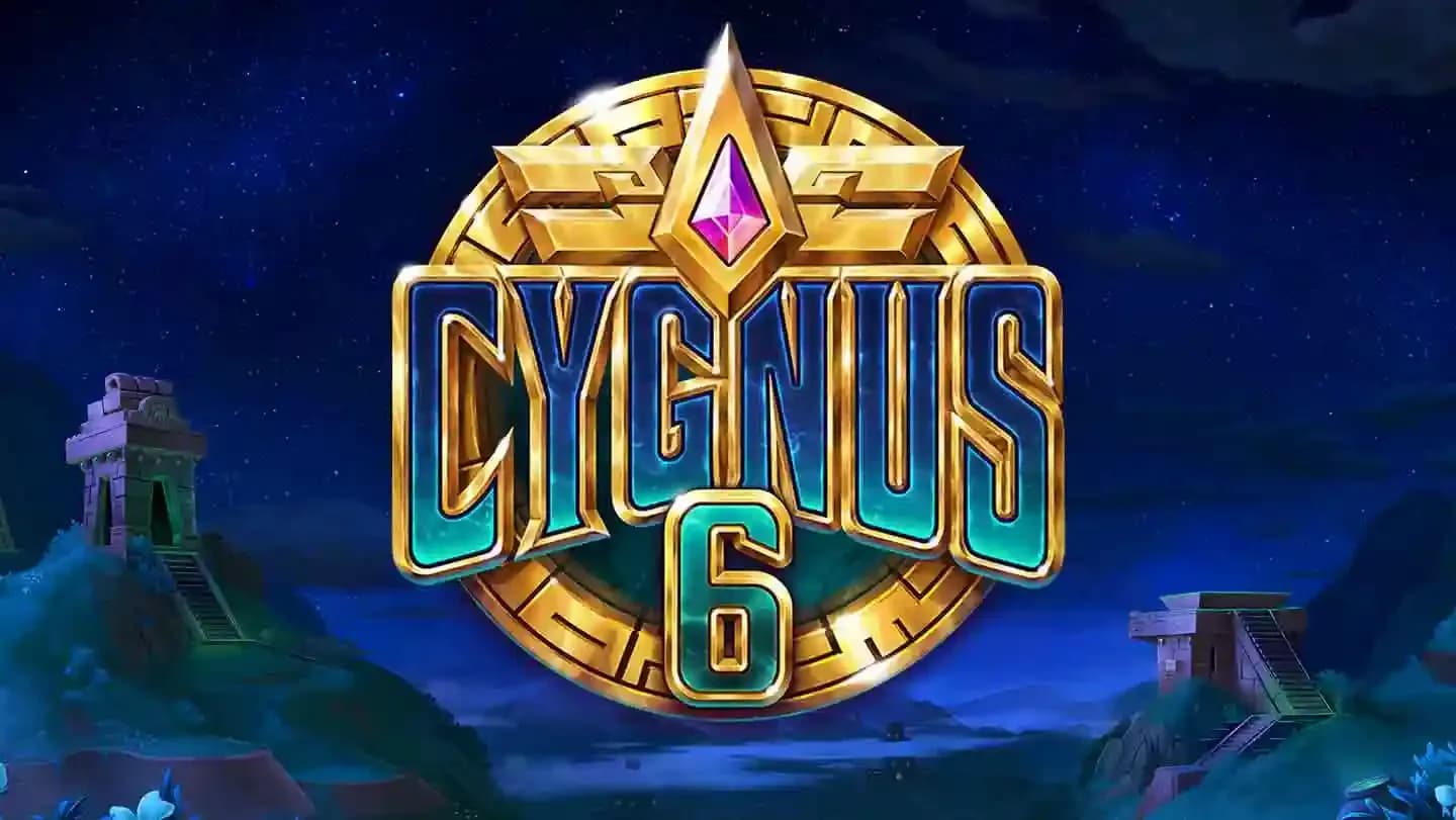 Cygnus 6 logo