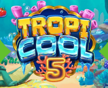 Tropicool 5 logo