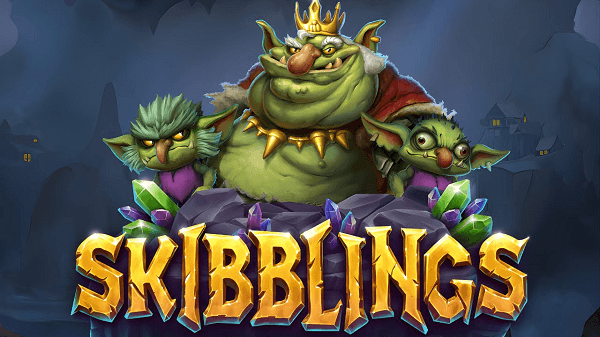 Skibblings logo