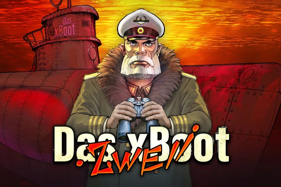 Das xBoot 2wei! logo