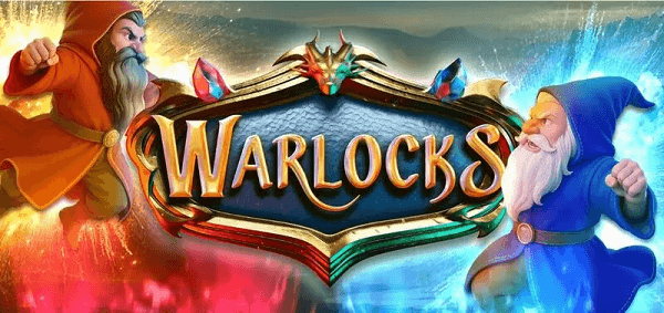 Warlocks logo