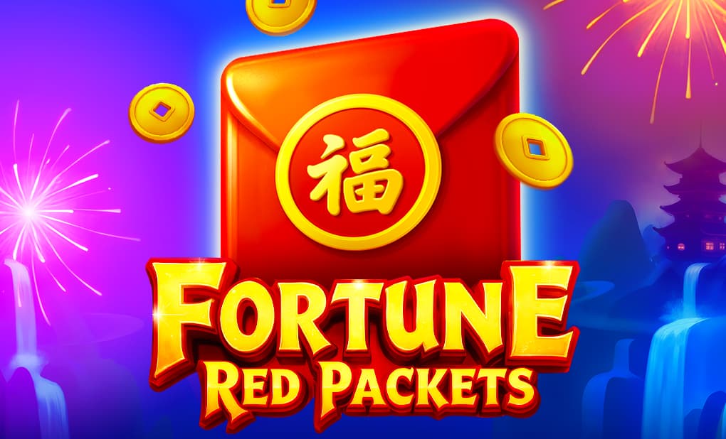 Fortune Red Packets logo