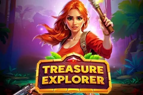  Treasure Explorer logo