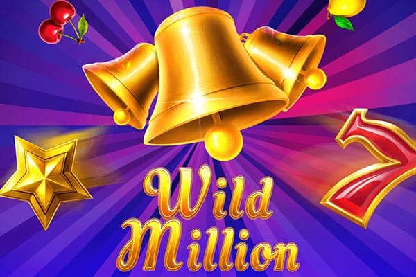 Wild Million logo