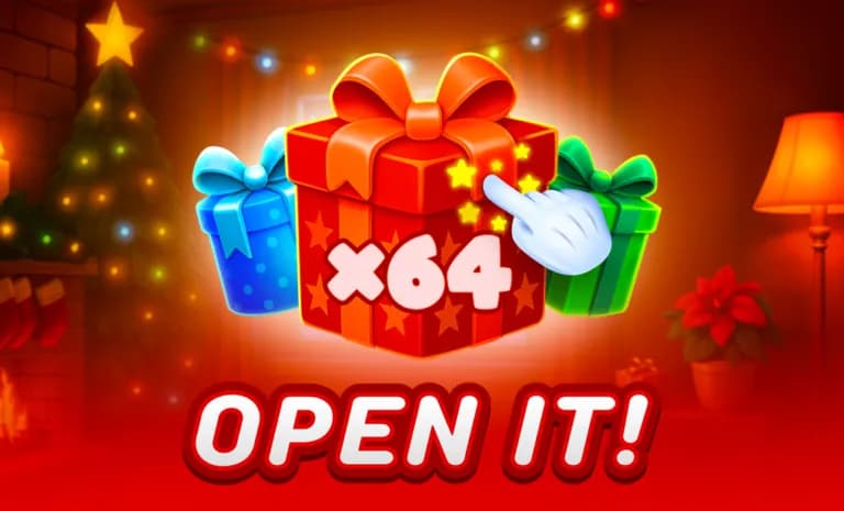 Open It! logo