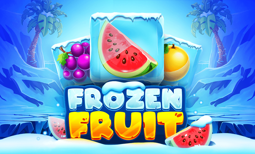 Frozen Fruit logo