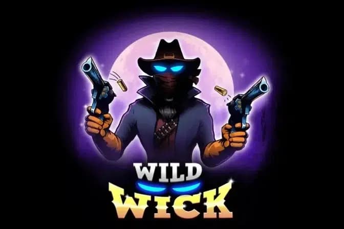 Wild Wick logo