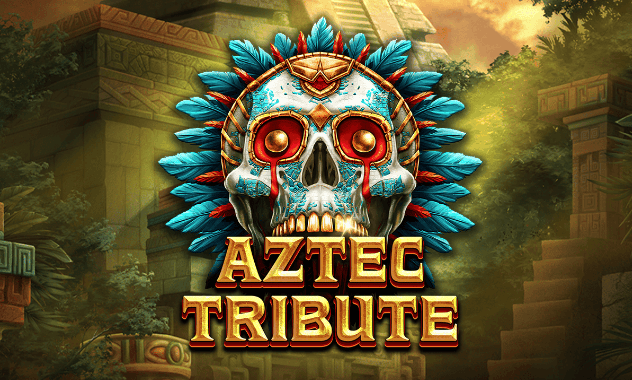 Aztec Tribute logo