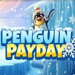 Penguin Payday logo