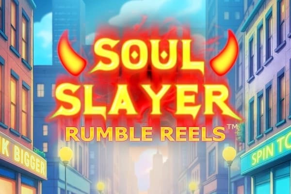 Soul Slayer logo