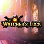 The Watcher’s Luck logo