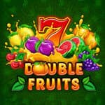 Fruit Double Wins logo