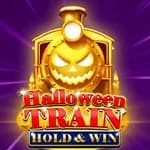 Train Strike Hold & Win logo