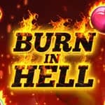 Burn in Hell logo