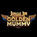 The Golden Mummy Hold & Win logo