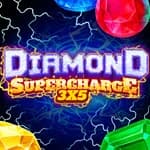 Diamond Supercharge logo