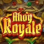 Ahoy Royale logo