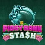 Piggy Bank Stash logo