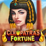 Cleopatra’s Fortune logo