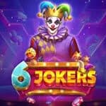 Joker’s Bar logo