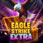 Eagle Strike Extra logo