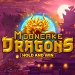 Mooncake Dragons Hold and Win logo