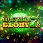 Emerald Glory 7s logo