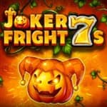 Joker Fright 7s logo