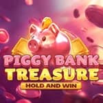 Piggy Bank Plundero Hold and Win logo