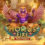 Horus Fire PrizeTower logo