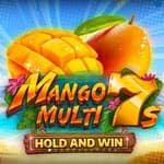 Mango Multi 7s Hold and Win logo
