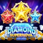 Diamond Supernova 100 logo