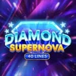 Diamond Supernova 40 logo