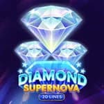 Diamond Supernova 20 logo