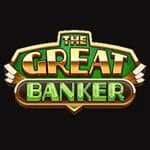 The Great Banker logo